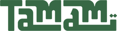 Tamam Cafe logo