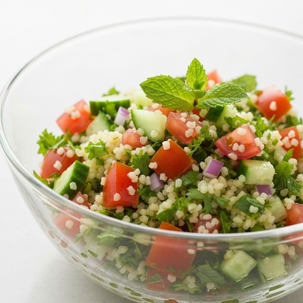 Tabbouleh